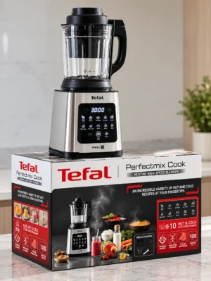Máy xay sữa hạt Tefal BL83SD66 1400W