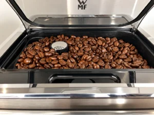 Máy pha cà phê WMF Perfection 680 CP814D10 - ảnh 3